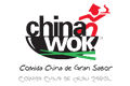 china wok